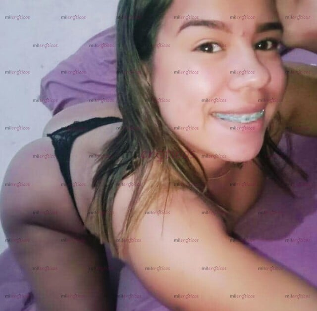 FOTOS DE VALERY CULONA PUTITA Y MUY ATREVIDA PARA TI PAPI!
