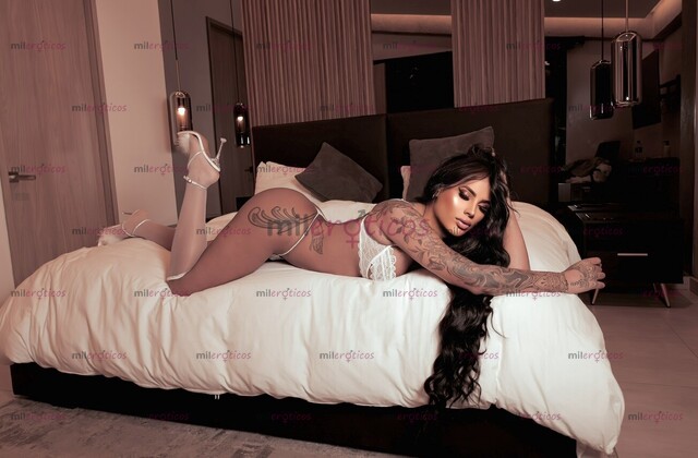 FOTOS DE CHICA ESPONTÁNEA CAPAZ DE SATISFACER TODAS TUS FANTASÍAS! SOY TU AMANTE IDEAL