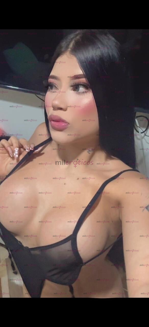 FOTOS DE SEXY MUÑEQUITA PERVERTIDA CON GANAS DE MUCHO SEXO!