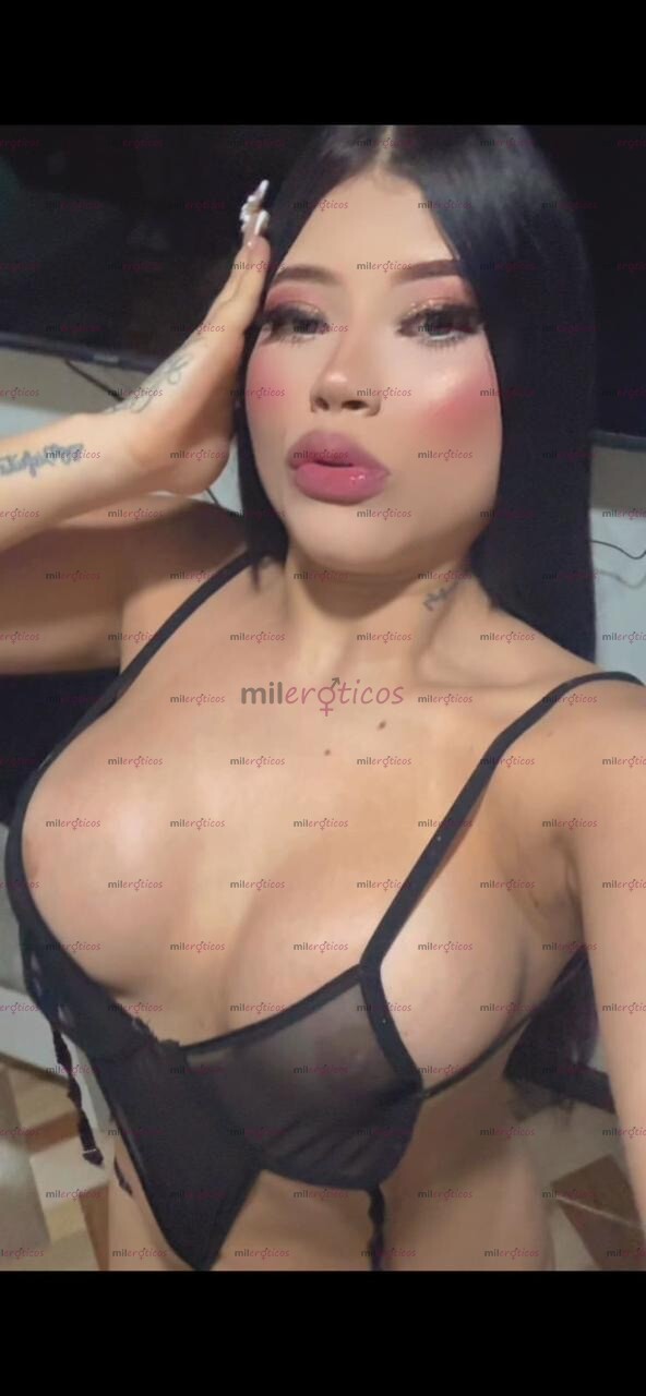 FOTOS DE SEXY MUÑEQUITA PERVERTIDA CON GANAS DE MUCHO SEXO!