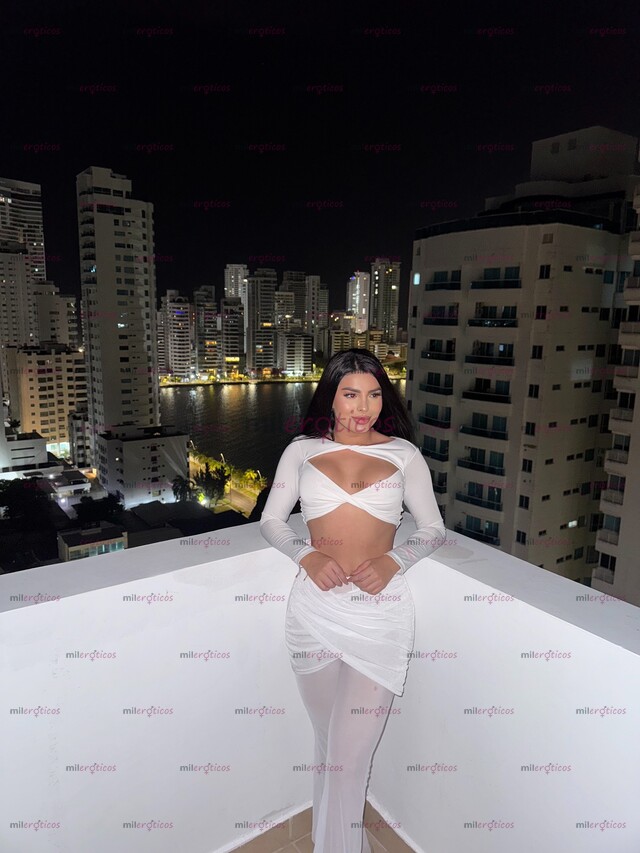 FOTOS DE CHICA TRANS FEMENINA, COMPLACIENTE VEN Y DISFRUTA CONMIGO