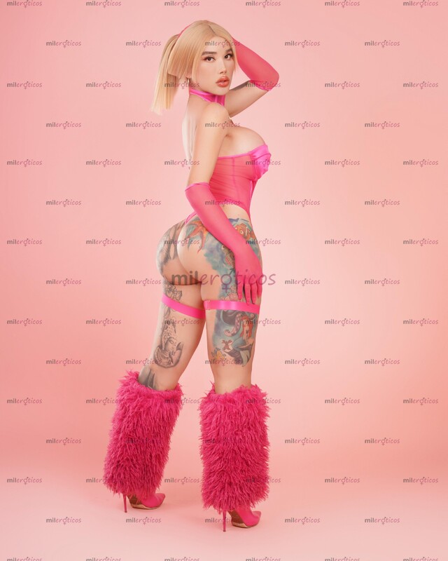 FOTOS DE CLAUDIA CONDE BARBI EN TU CIUDAD PARA GUSTOS EXIGENTES