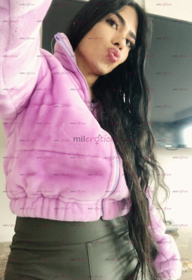 FOTOS DE LA MÁS LINDA LA MÁS AUTÉNTICA Y LA MÁS ACTIVA 100% NATURAL 5614718090