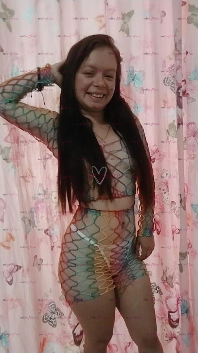 FOTOS DE HOLA MI NOMBRE ES VANESSA RICA CHIQUITA QUE MIDE 1.40