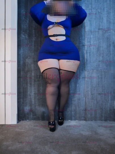 FOTOS DE CURVY BBW RICA QUE TE DARA UNOS SENTONES UNICO DIA