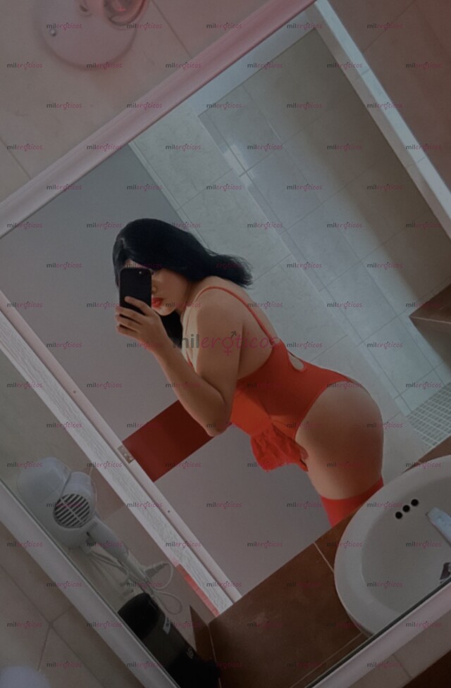 FOTOS DE NENA TRANS DISCRETA, HOT Y COMPLACIENTE EN OAXACA.