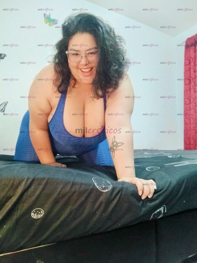 FOTOS DE LA GORDA MAS RICA QUE VAS A PROBAR TE VOY A SACAR TODA LA LECHITA