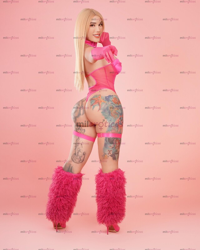 FOTOS DE CLAUDIA CONDE BARBI EN TU CIUDAD PARA GUSTOS EXIGENTES