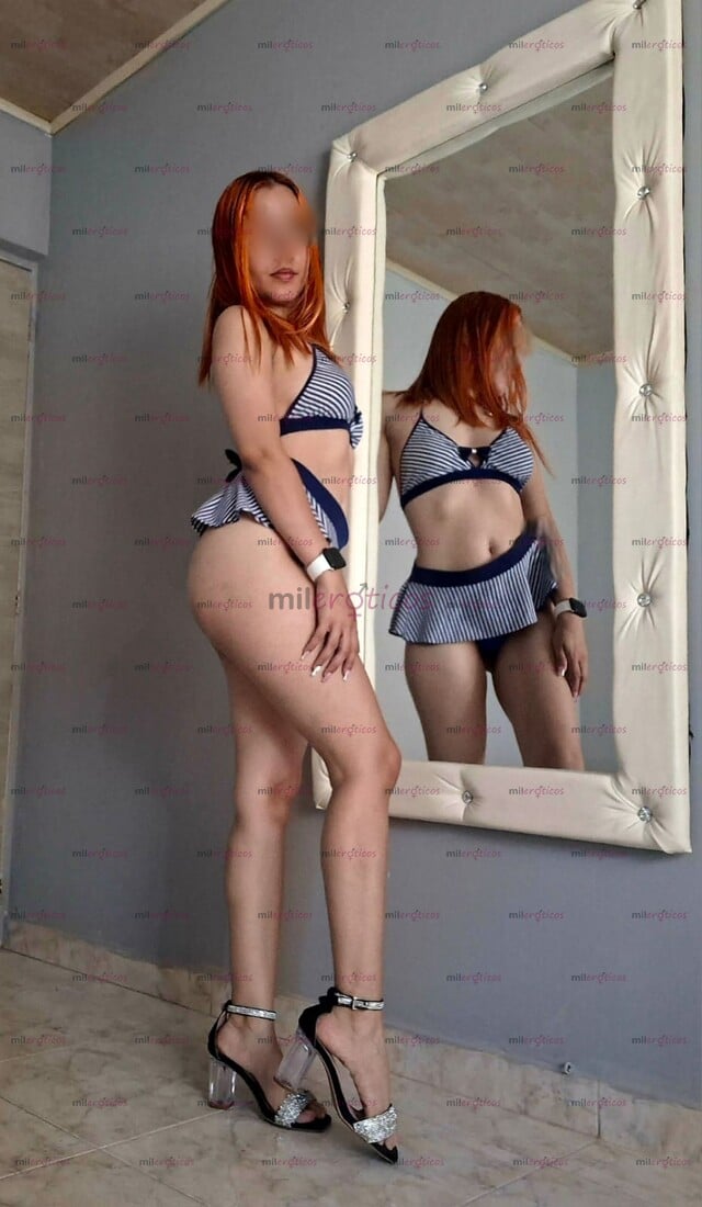 FOTOS DE LAURA, SENSUAL DIABLITA, DELGADA EN BUSCA DE MUCHO SEXO...