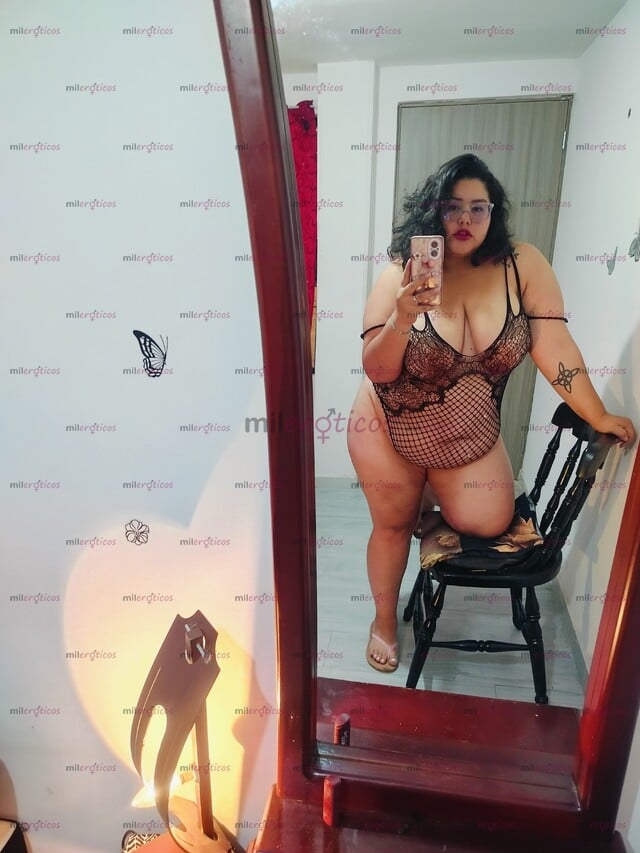 FOTOS DE LA GORDA MAS RICA QUE VAS A PROBAR TE VOY A SACAR TODA LA LECHITA