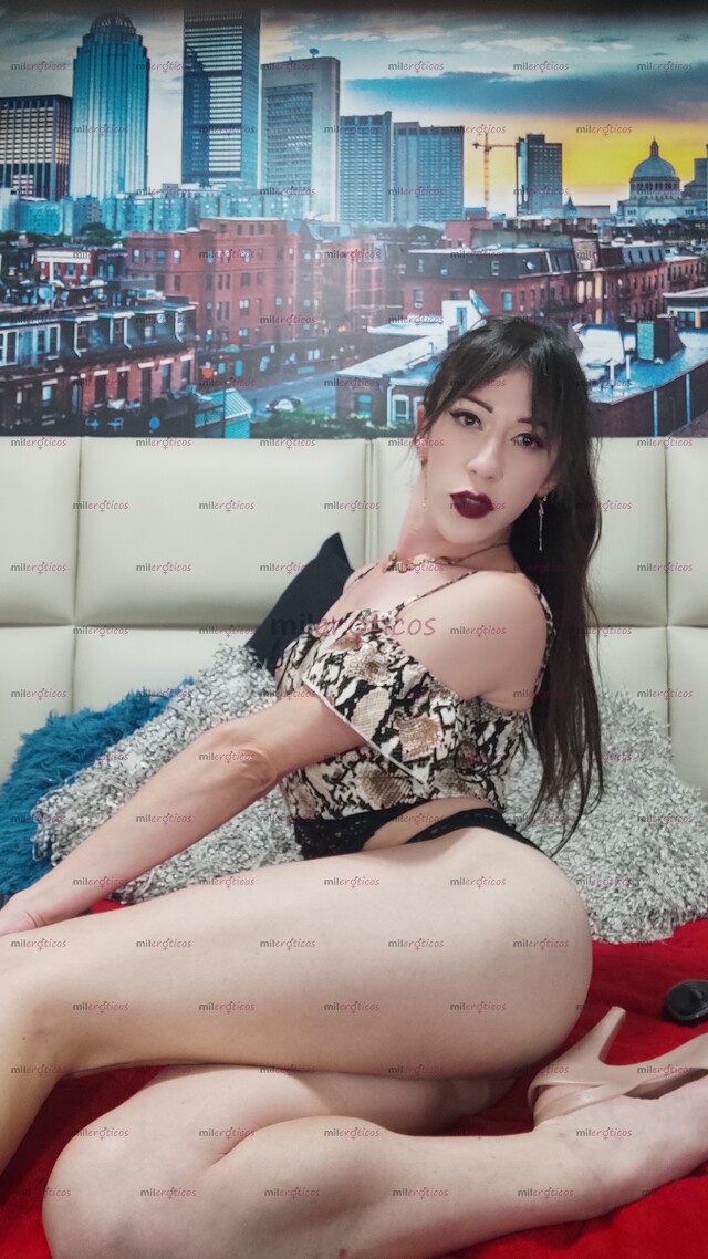 FOTOS DE TRANS TALLA S, TRASERO ENORME Y SUPERDOTADA. EXTRAFEMINA DELGADA, VERSÁTIL