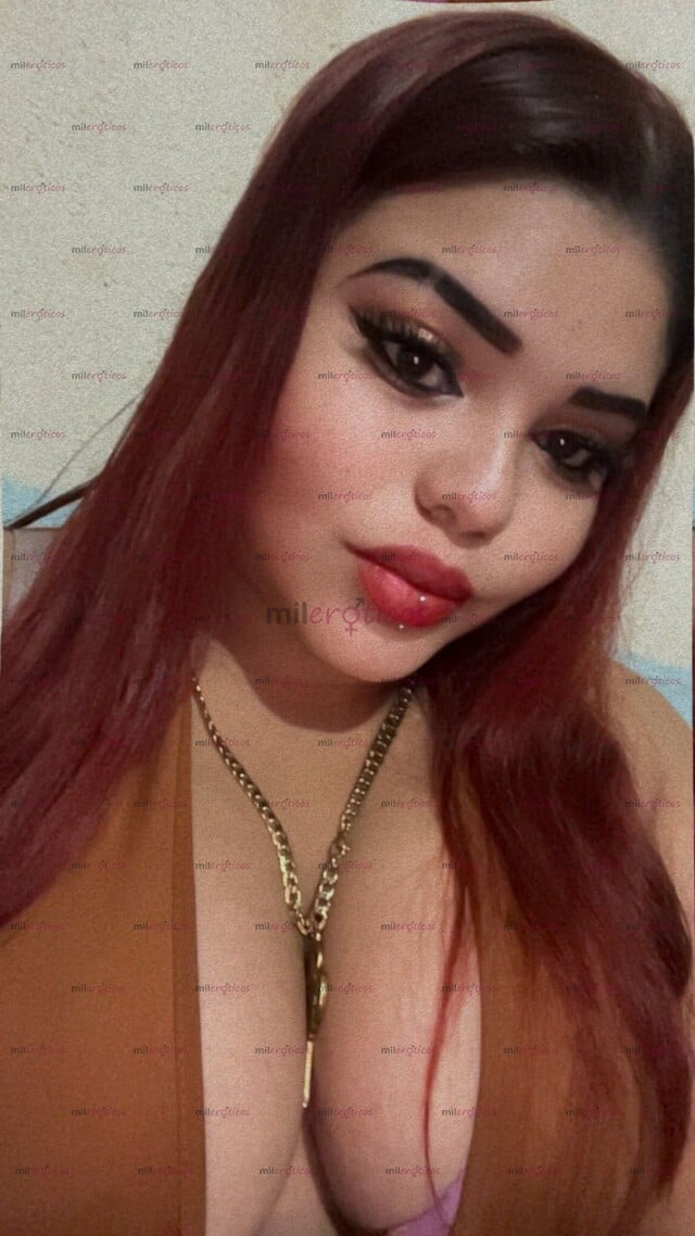 FOTOS DE RECIENLLEGADA LISTA PARA RECIBIR VERGA POR LA VAGINA Y POR EL CULO ME LA COMO TO