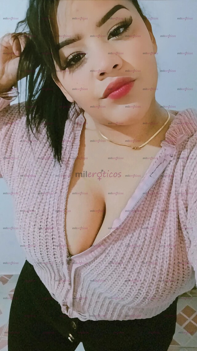 FOTOS DE PELINEGRA, TETONA, JUGUETONA, CARISMÁTICA LLEGO A TU CIUDAD