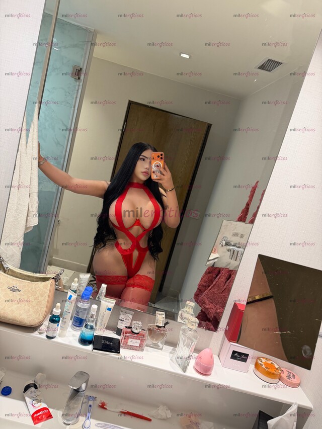 FOTOS DE MELODIE SAMANTHA MUÑECA EXUBERANTE 22 AÑOS, UN LUJO QUE TIENES QUE PROVAR