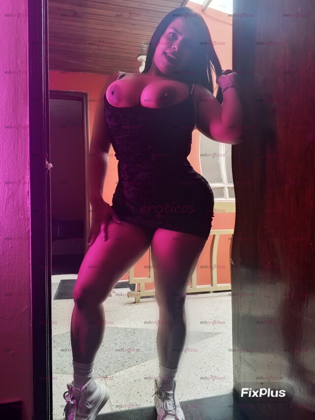 FOTOS DE HOLA AMOR SOY ALLISON RICA MORENA DE CURVAS HORA CON ORAL AL NATURAL PROMO