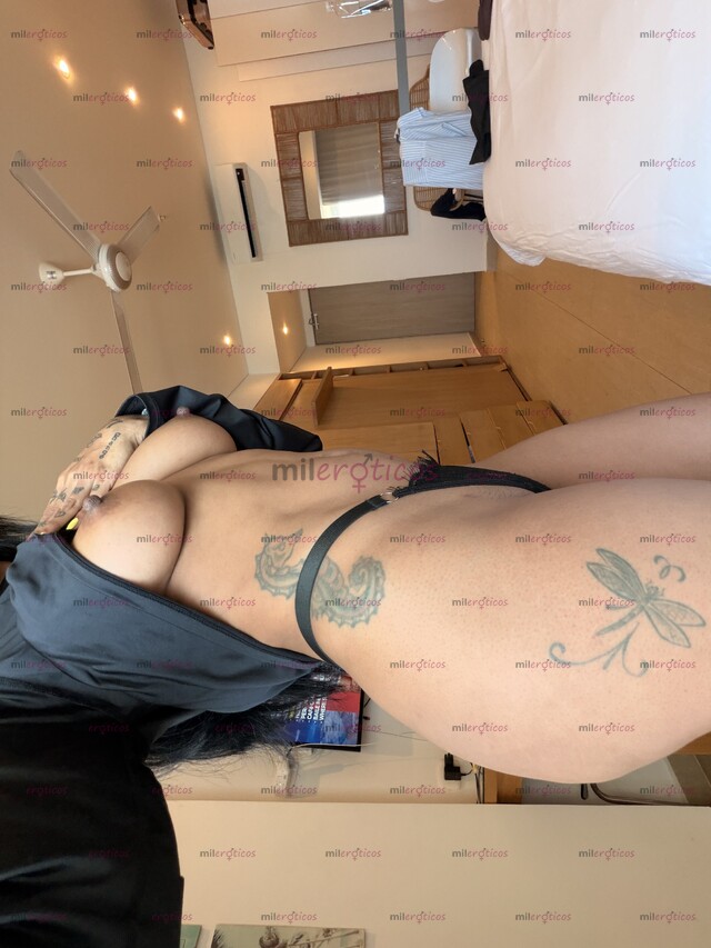 FOTOS DE LLEGO LA SEXY Y HERMOSA EMI 23 AÑOS JOVENCITA