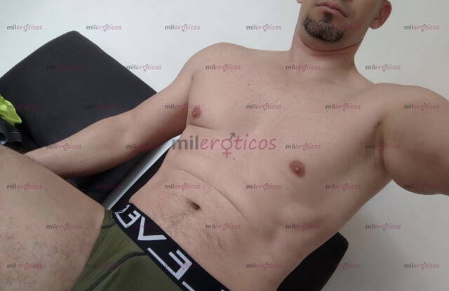 FOTOS DE ACOMPAÑANTE MASCULINO MASAJE EROTICO O DESCONTRACTURANTE