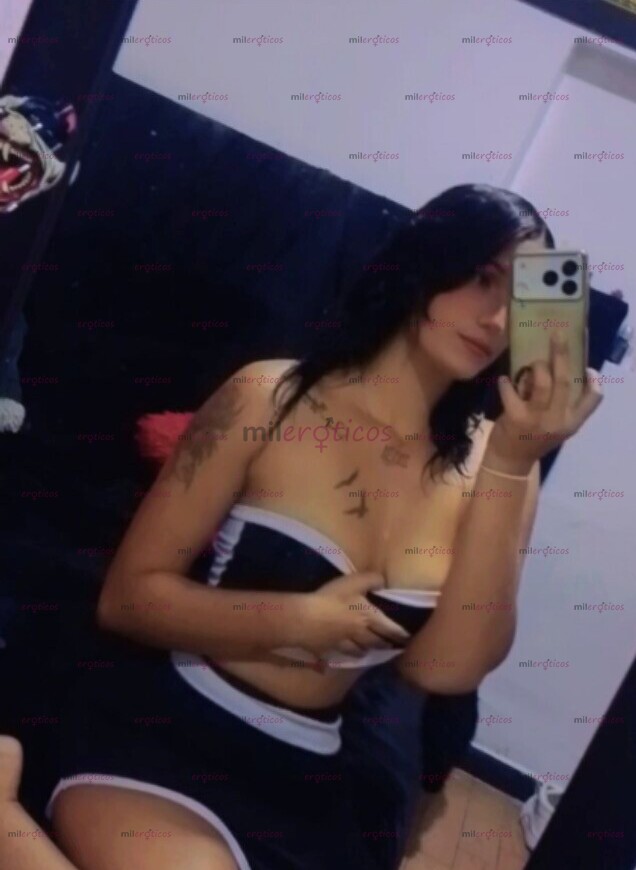 FOTOS DE FLACA HERMOSA CON CARA ANGELICAL FULL MORBOSA