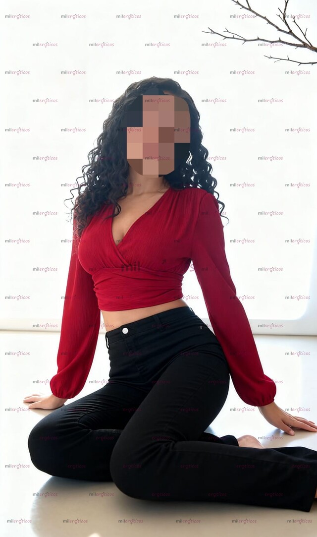 FOTOS DE FANY !!!!!! FLAQUITA RICA APRETADITA FLEXIBLE