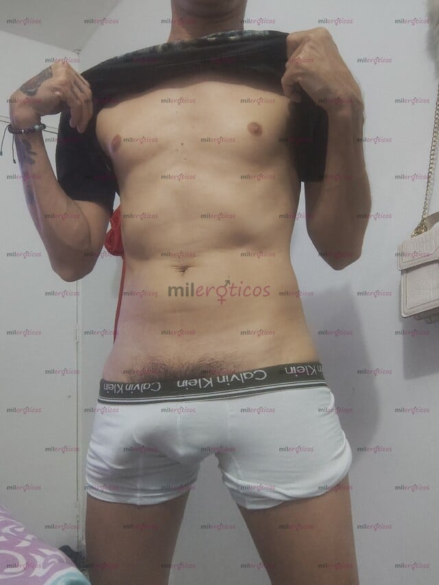 FOTOS DE FLACO VERGÓN LECHERO Y MUY CULION 20 CM DE CARNE