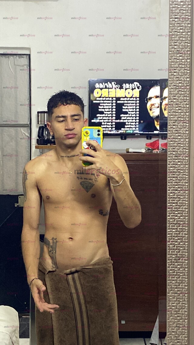 FOTOS DE POLLO SERIO RESERVADO, TATUADO 21 CM DE VERGA