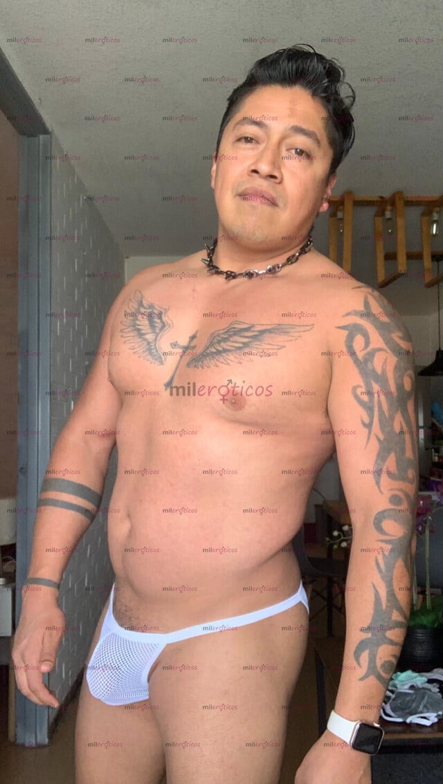 FOTOS DE SOY UN VATO ACTIVO MACHIN BISEXUAL CALIENTE PARA DARLE RÍCO A TU CULITO