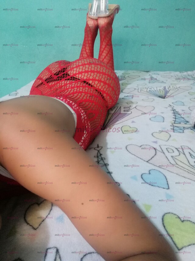 FOTOS DE HOLA PAPI SOY SANDRA VEN A COGERME CARIÑO