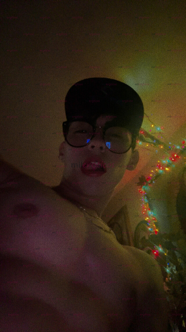 FOTOS DE COLÁGENO LIMPIO Y DISCRETO DE 23 AÑOS 1 HORA X 800