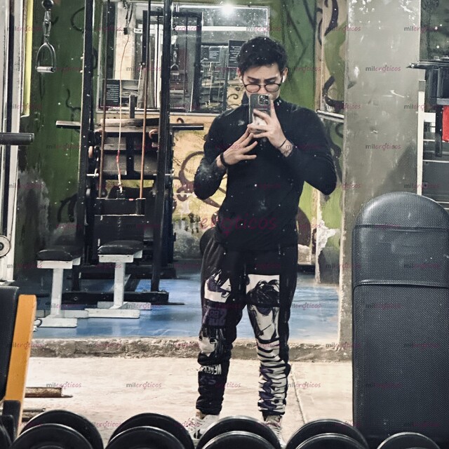 FOTOS DE COLÁGENO LIMPIO Y DISCRETO DE 23 AÑOS 1 HORA X 800