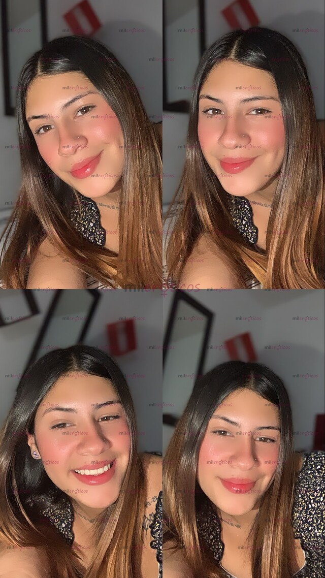 FOTOS DE NUEVA EN TU CIUDAD NICOL TIERNA Y ADORABLE CHICA DE 19 AÑOS COMPLACIENTE