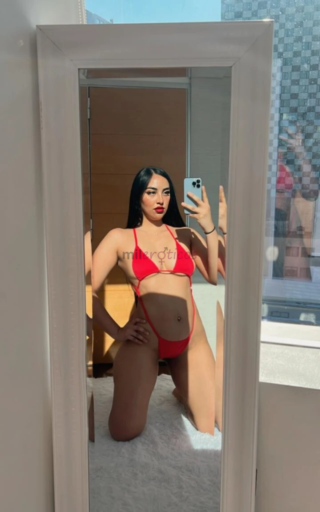 Mi amor soy alondra una jovencita masajista muy carinosa y complaciente hago ricos masajitos relajantes descontracturantes tantricos y mas cuento con...