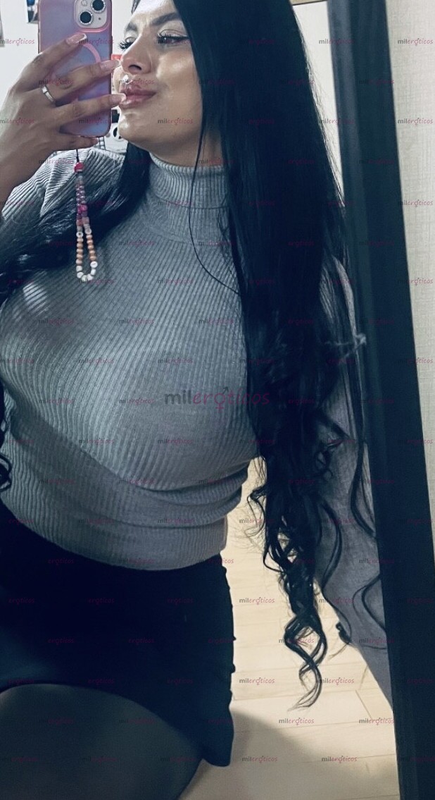 FOTOS DE CUANDO EL MASAJE SE TRANSFORMA EN CONEXIÓN