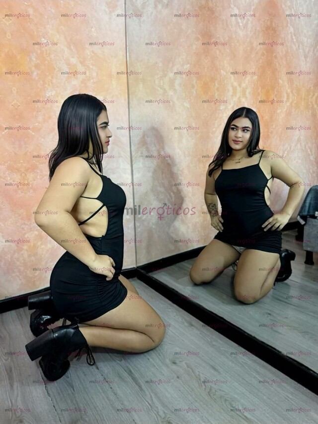 FOTOS DE DANIELA HERMOSA PREPAGO SEXY Y MUY ARDIENTE EN LA CAMA