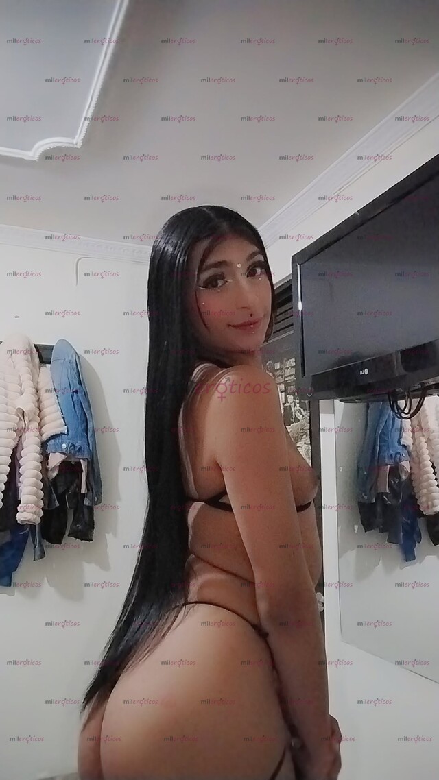 FOTOS DE CAMILA LINDA Y SEXY POLLITA CON GANAS DE CUMPLIR TU MÁS RICOS Y DELICIOSOS DESEO