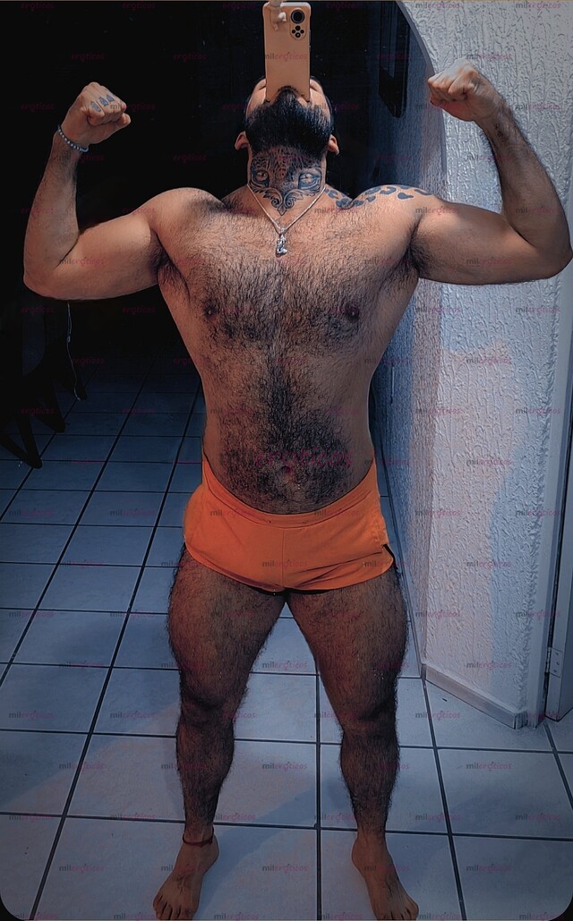 FOTOS DE VELLUDO 22 CM MASCULINO Y NALGON AGUANTADOR CONÓCEME..!!