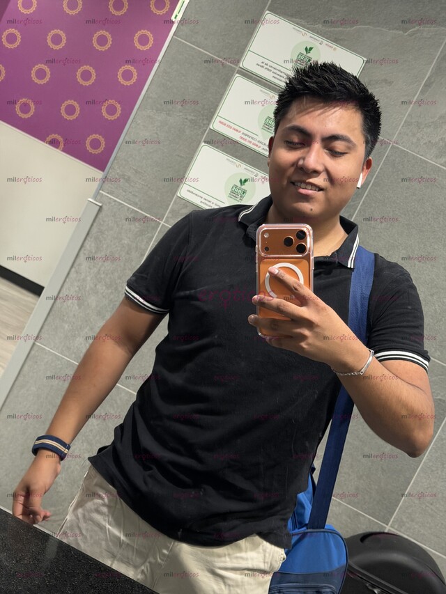 FOTOS DE DESCUENTO HOY!! PASIVO MUY CALIENTE EN PUEBLA LISTO PARA QUE ME USES