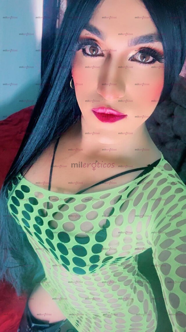 FOTOS DE DOMINANTE...LECHERA. ..... RECIEN LLEGADA . DISPINIBLE 24 HORAS CON SITIO