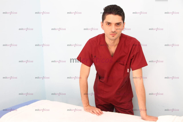 FOTOS DE MARTIN RELAX TE OFRECE LA MEJOR EXPERIENCIA 100% PLACER