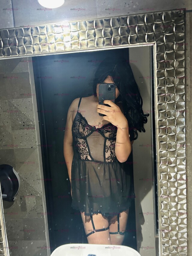 FOTOS DE CHICA TRANS DISCRETA, LISTA PARA COMPLACERTE Y HOTTT