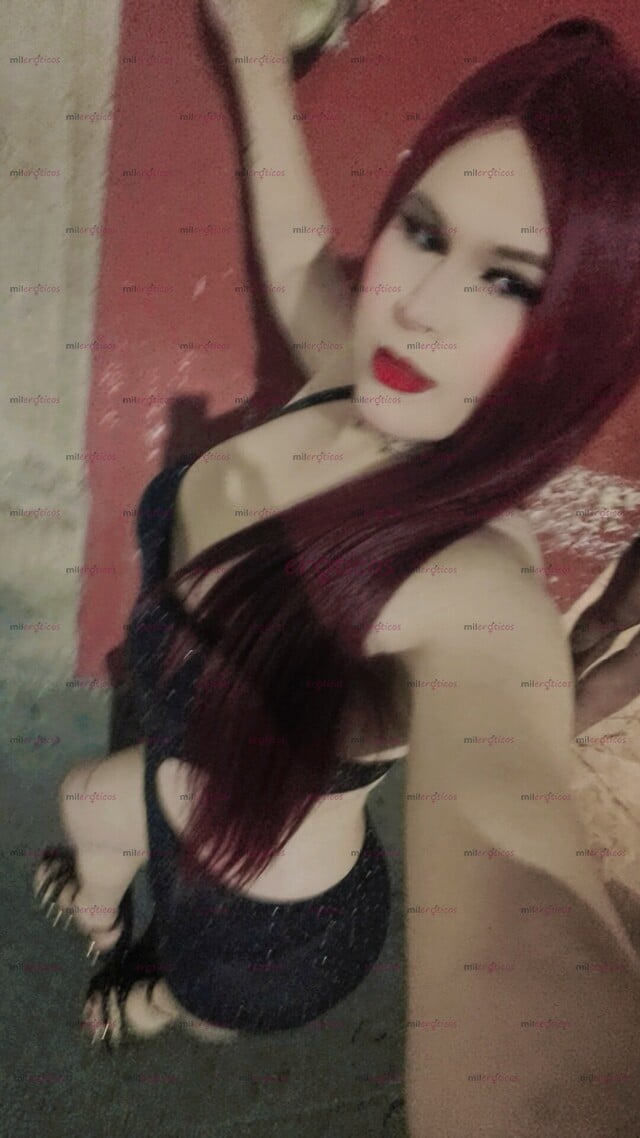 FOTOS DE PROMOCIÓN LUNA NIÑA TRANS 20 AÑOS, SEXY Y ERÓTICA CARNE FRECA