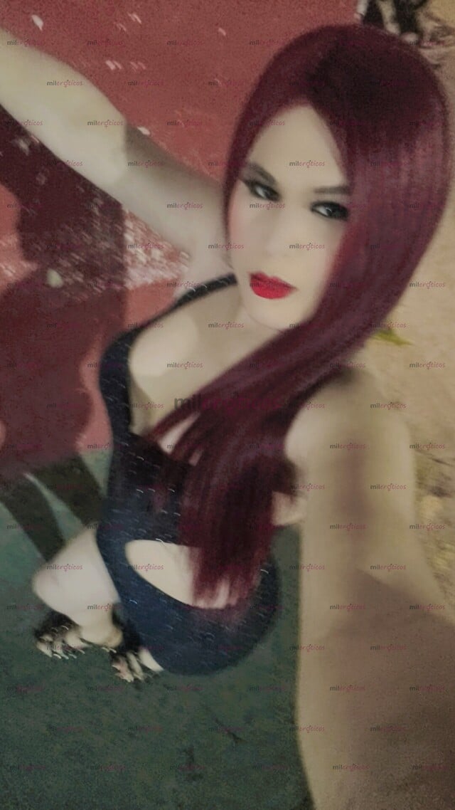 FOTOS DE PROMOCIÓN LUNA NIÑA TRANS 20 AÑOS, SEXY Y ERÓTICA CARNE FRECA