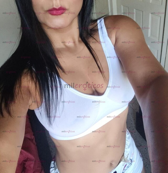 FOTOS DE FLACA DISPUESTA A COMPLACER TUS FANTACIAS MIS AMORES