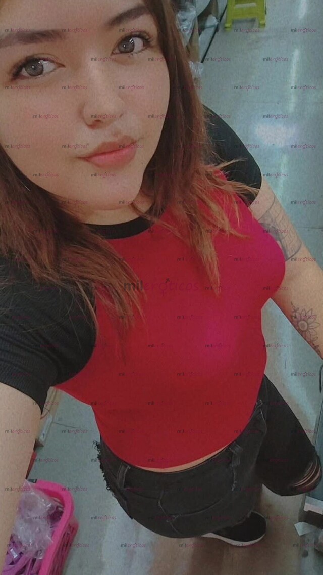 FOTOS DE UNA NENA SUPER GUAPA Y ATENTA QUE TE HARÁ OLVIDARTE DE TODO, CONÓCEME TE HARÉ EL