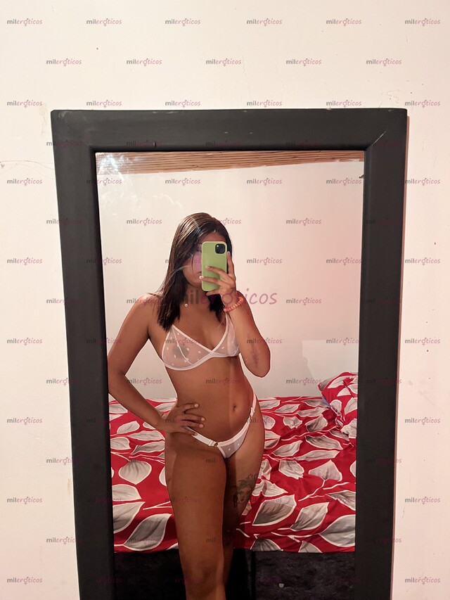 FOTOS DE LLEGANDO A TU CUIDAD LINDA MORENA CON SITIO EN TU CIUDAD