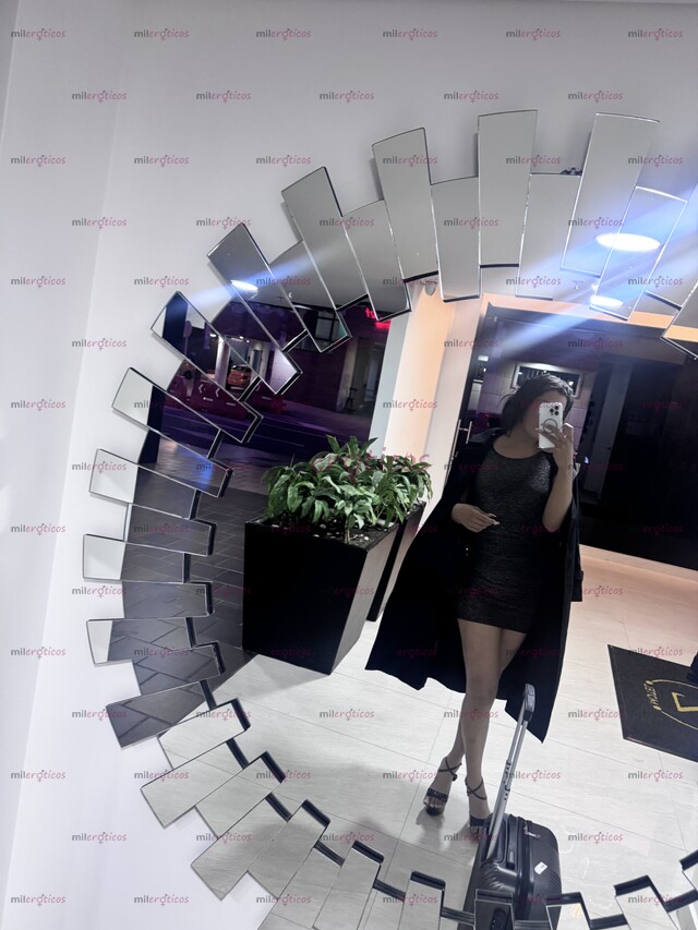 FOTOS DE EXCLUSIVIDAD, BUEN TRATO Y SOBRETODO CONFIABLE NENA TRANS