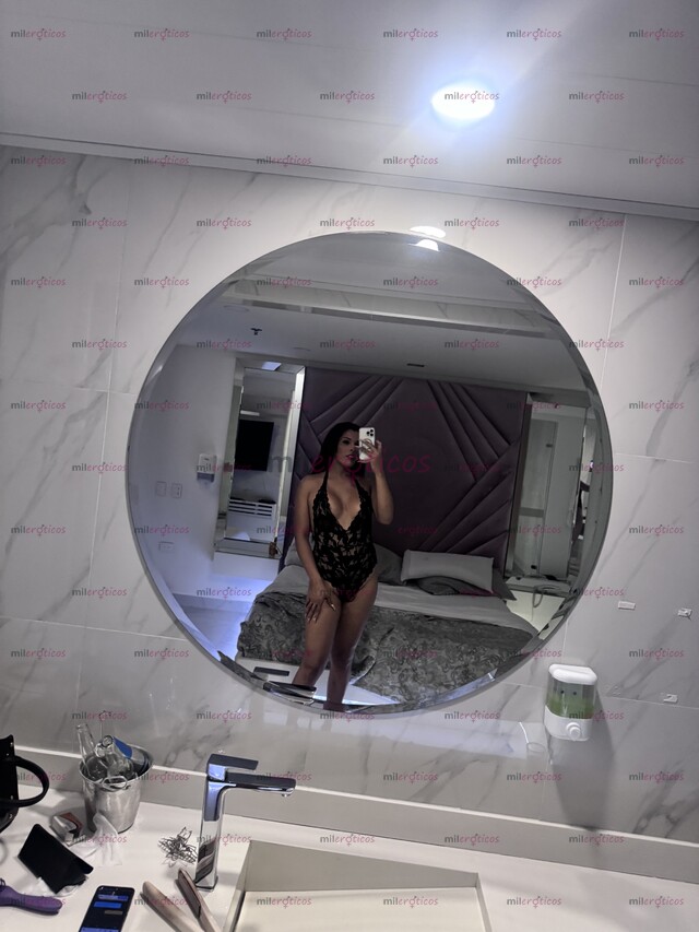 FOTOS DE EXCLUSIVIDAD, BUEN TRATO Y SOBRETODO CONFIABLE NENA TRANS