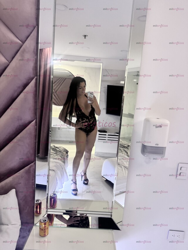 FOTOS DE EXCLUSIVIDAD, BUEN TRATO Y SOBRETODO CONFIABLE NENA TRANS