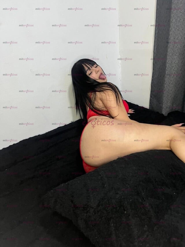 FOTOS DE LLEGO LO QUE TANTO ESPERABAS UNA DIABLITA NUEVA EN TU CIUDAD MUY COMPLACIENTE