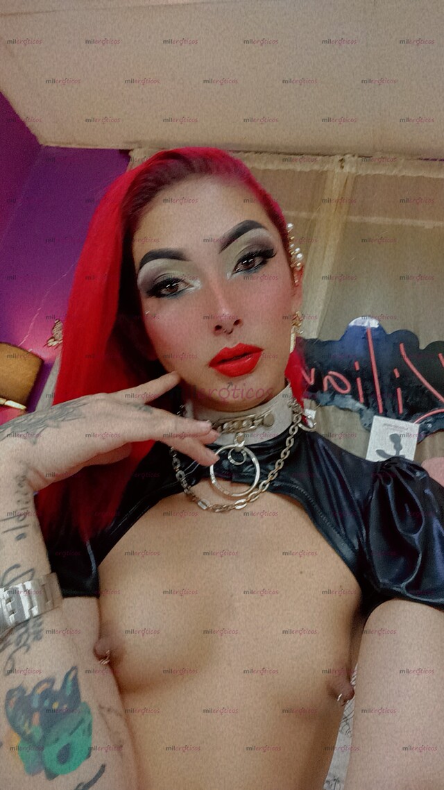 FOTOS DE TRANS NATURAL FEMININA CON SITIO SIN AFÁNES