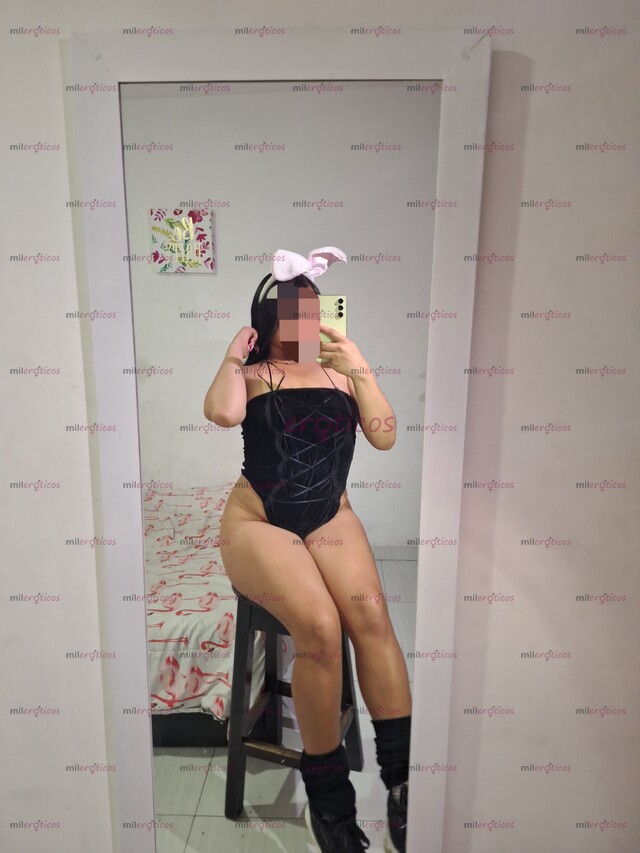 FOTOS DE SOY UNA CONEJITA CON TREMENDO CULOTE SOFII MUY CANDENTE